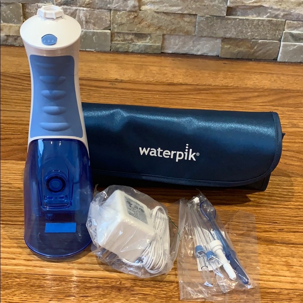 Water pick never used new/ no original packaging
